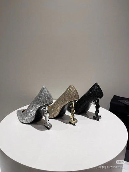 GLAM SISY | HIGH HEELS