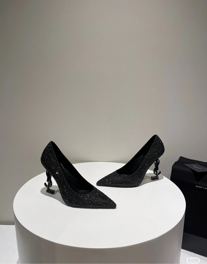 GLAM SISY | HIGH HEELS