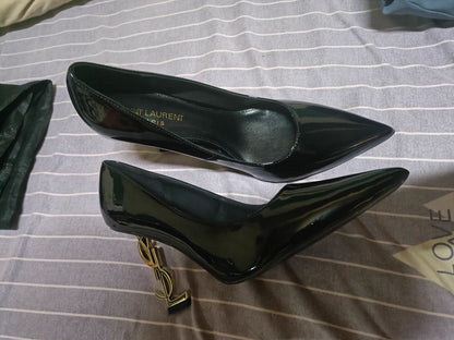 SISY MIU | HIGH HEELS